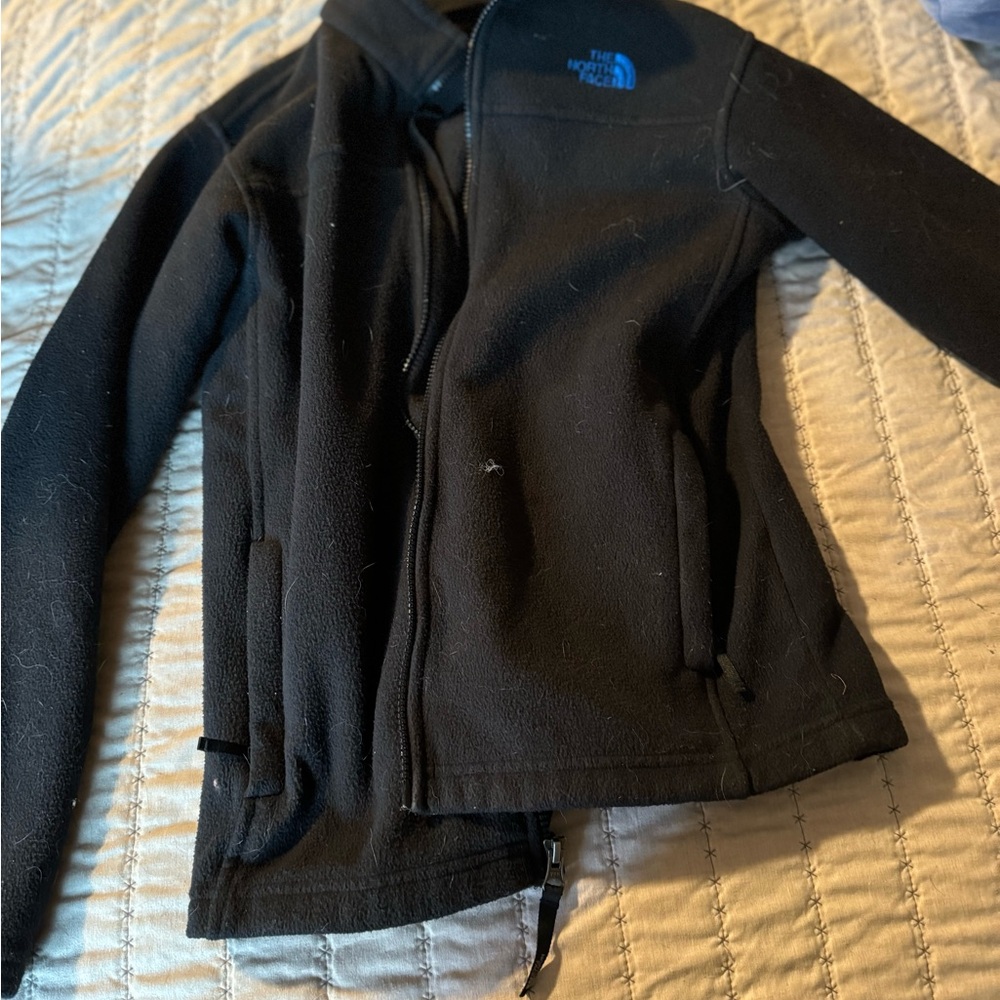 The North Face Jacket - Boys’ Size Large